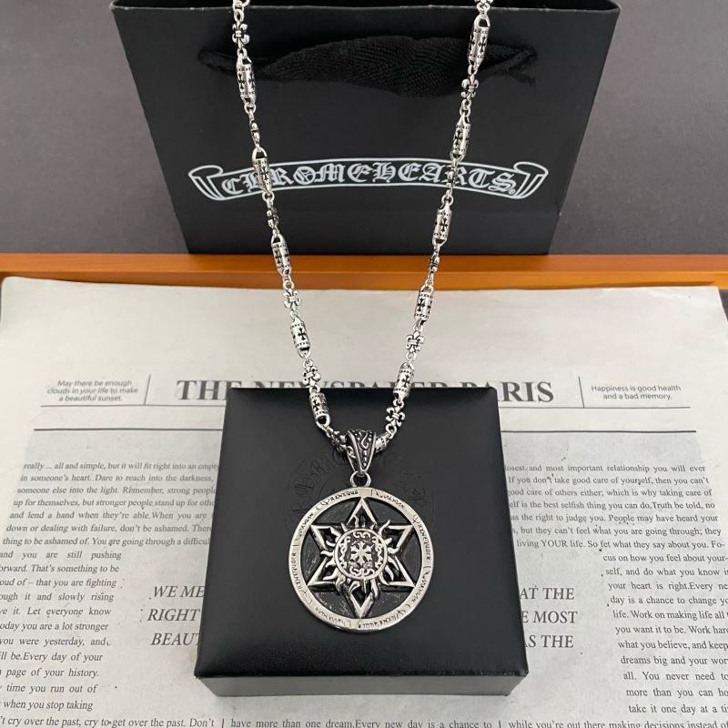 Chrome Hearts Necklaces